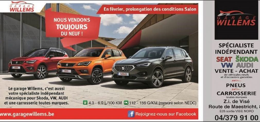 SALON 2019