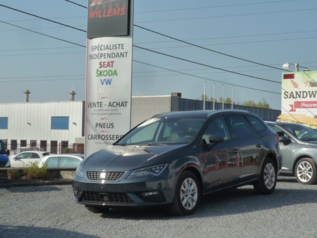 LEON ST MOVE 1.0TSI 115CV -22133€