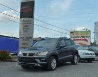 SEAT ATECA MOVE 1.0 TSI 115CV/6V – 26581€