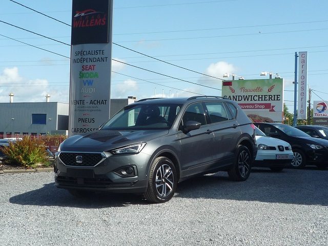 SEAT TARRACO MOVE 2.0 TDI 150CV – 37144€