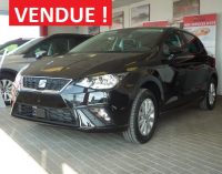 SEAT IBIZA MOVE 1.0TSI 95CV – 18146€