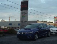 SEAT IBIZA MOVE 1.0TSI 95CV – 20144€