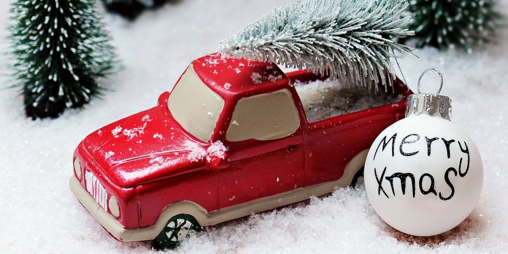 Le garage sera fermé du 22/12/2025 au 04/01/2026 inclus