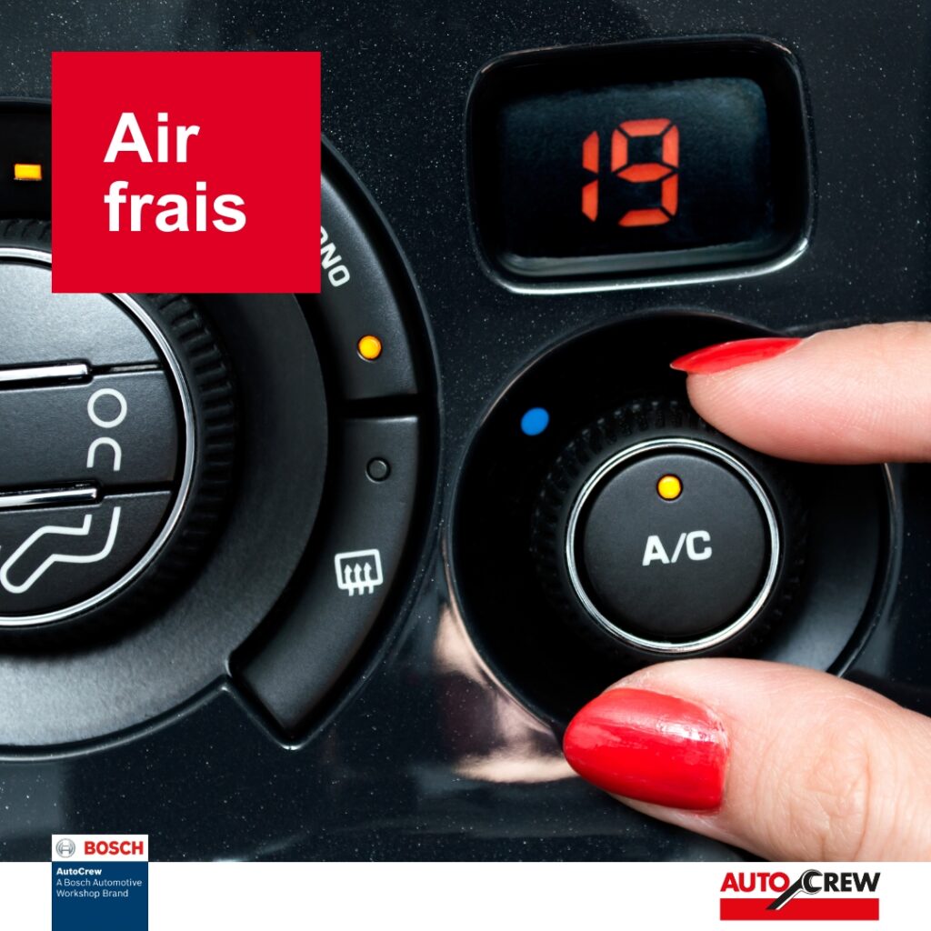 ENTRETIEN CLIMATISATION