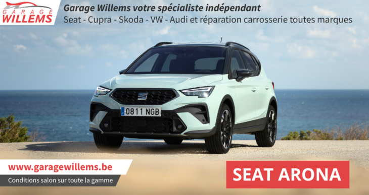 ARONA 2026 ARONA 2026