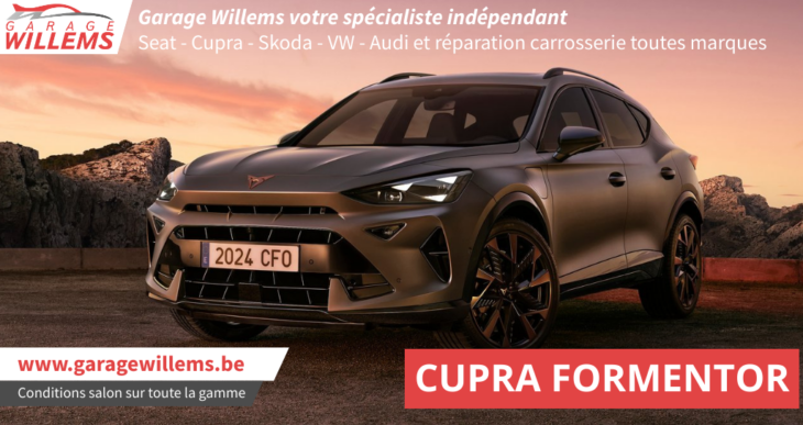 FORMENTOR 2026-1 FORMENTOR 2026-1