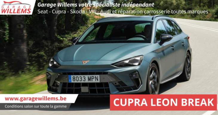 LEON BREAK C 2026 LEON BREAK C 2026