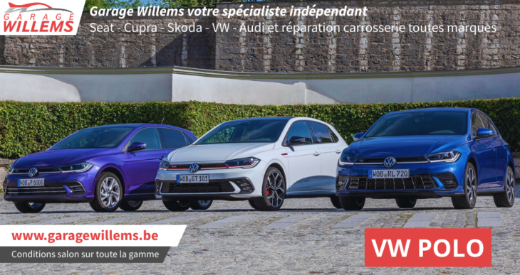 POLO 2026-3 POLO 2026-3