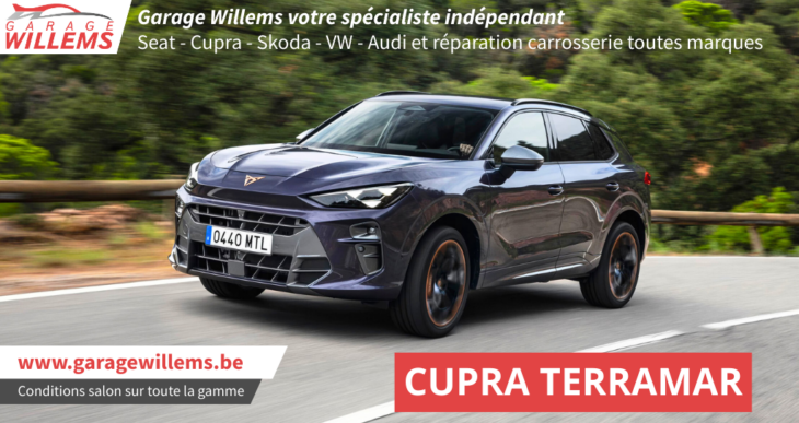 TERRAMAR 2026 TERRAMAR 2026