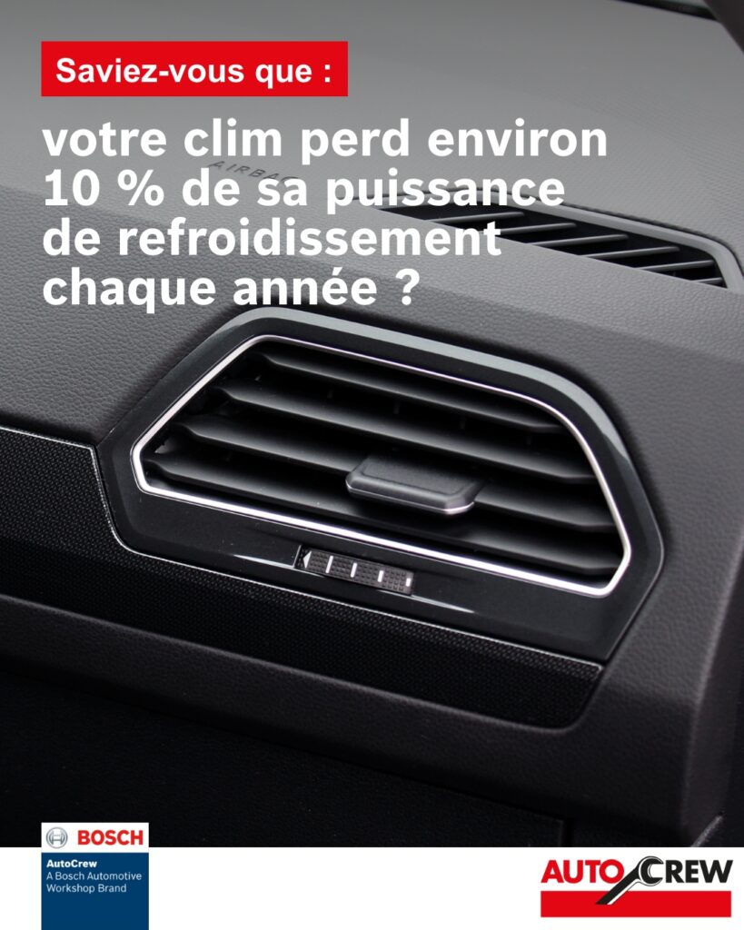 ENTRETIEN CLIMATISATION