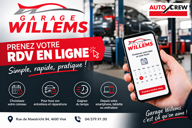 RDV EN LIGNE